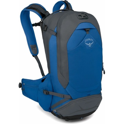 Osprey ESCAPIST 25 postal blue S/M