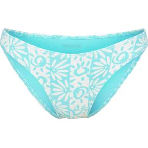 Billabong Дамско бикини долнище Billabong Women's Happy Dance Hike Bikini bottom - Sea Spray - размер XS (150-4510-0111)