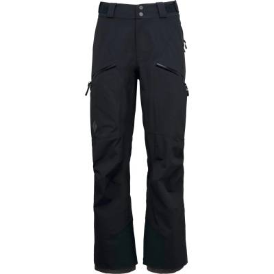 Black Diamond Дамски ски панталон Black diamond Women's Recon Stretch Pants Ski trousers - Black (107-4195-0113)