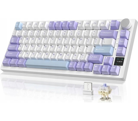 AJAZZ AK820 PRO