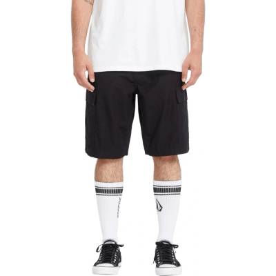 Volcom Strange Tripper Cargo Short