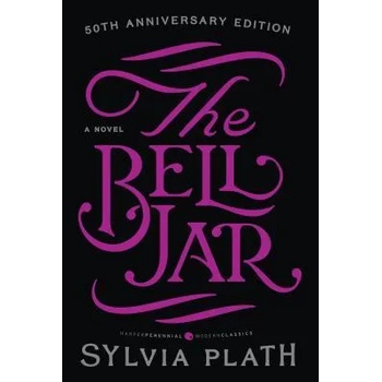 Image 1 of Bell Jar