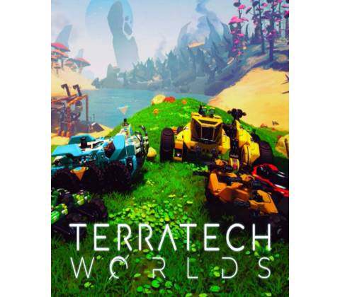 TerraTech Worlds