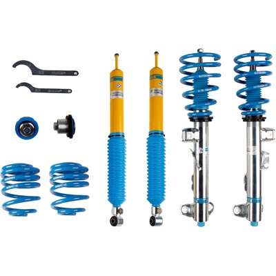 Bilstein Stavitelný podvozek B16 PSS9 48-115766 pro BMW 3 (E36) M3 3.0 • 210 kW • 1994—1995