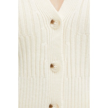 Bruuns Bazaar Вълнена жилетка Bruuns Bazaar (BBW4132)