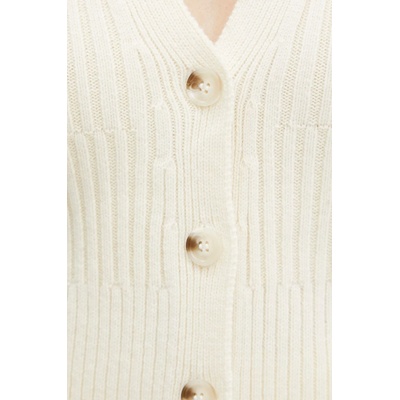 Bruuns Bazaar Вълнена жилетка Bruuns Bazaar (BBW4132)