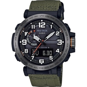 Casio PRW-6600YB-3