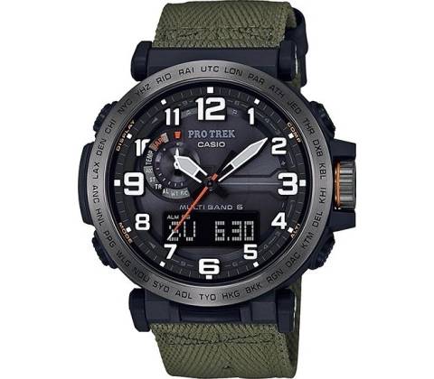 Casio PRW-6600YB-3