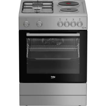Beko FBE 64010 SDSL/Silver
