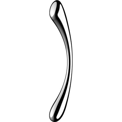 Satisfyer Cosmic Crest 1 ocelové dildo na bod G