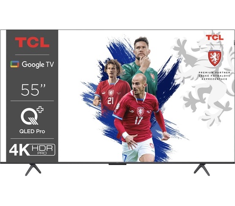 TCL 55C655