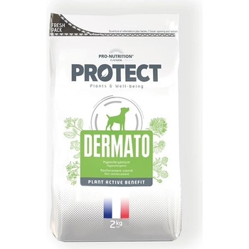 Flatazor Protect Dermato 12 kg