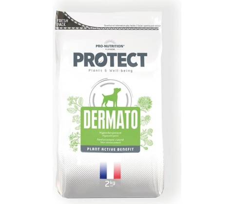 Flatazor Protect Dermato 12 kg