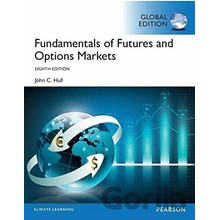 Fundamentals of Futures and Options Markets - Hull John C.