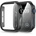 Tech-Protect Кейс Tech-Protect Defense360 за Apple Watch 4 / 5 / 6 / SE (44mm), черен (6216990211652)