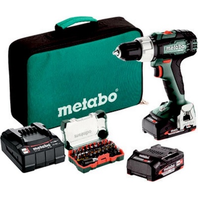 Metabo SB 18 L 614053900