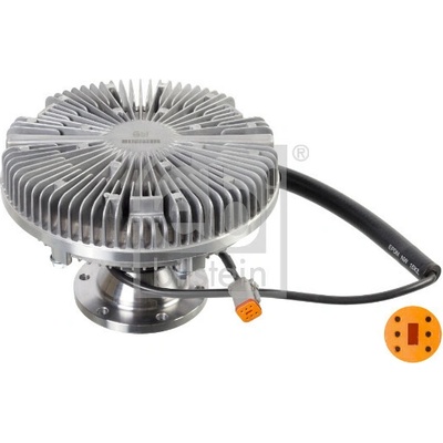 Spojka ventilátora chladenia FEBI BILSTEIN 106827