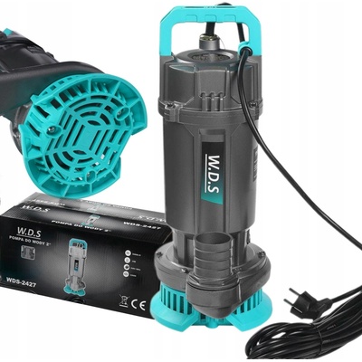 Kraft & Dele WDS2427