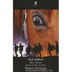 War Horse (2007)