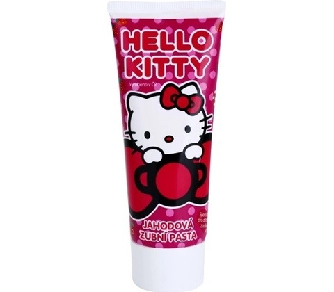 Hello Kitty 75 ml