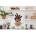 Bongusta Вълнен килим Bongusta Flower Vase 55 x 75 cm (BON10)