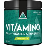 Lazar Angelov Nutrition LA Vit / Amino | EAA + Vitamins & Minerals [300 грама] Круша
