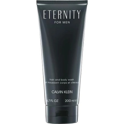 Calvin Klein Eternity For Men Душ гел 200 ml за мъже