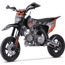 Mini Rocket DT155 Supermoto