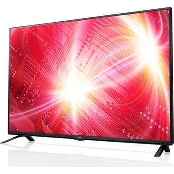 LG 42LB5500