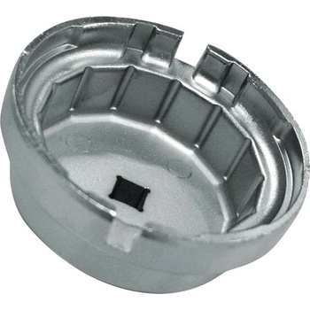 Klíč na olejové filtry 64 mm, 14hranný, TOYOTA a LEXUS - ASTA A-CUPLE