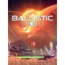 Ballistic Mini Golf