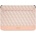 GUESS Guess GCube Stripes калъф за лаптоп, 14", розов
