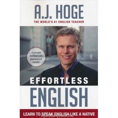 Effortless English