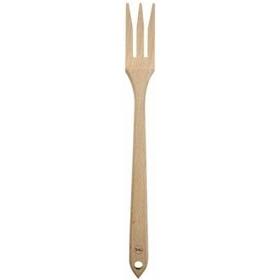 T&G WoodWare Vidlička kuchynská drevo FSC 30cm
