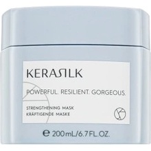 Goldwell Kerasilk Strengthening Mask 200 ml