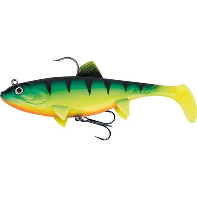 Fox Rage Replicant Wobble UV Firetiger 23 cm 155 g – Zbozi.Blesk.cz