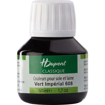 HDupont Classique Копринена боя Vert Impérial 50 ml 1 бр (DU0600050608)