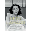 Hedy Lamarr