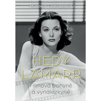 Hedy Lamarr
