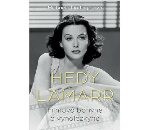 Hedy Lamarr
