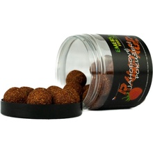 Emers Fish boilies Rampage Jahodové Pokušení 100 g 24 mm