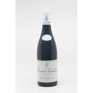 Burgundy wines Pernand Vergelesses 1Er Cru Les Vergelesses
