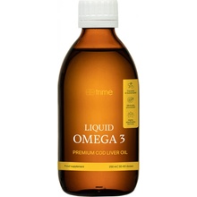 Trime Liquid Omega 3 60 dávok