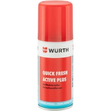 Würth Quick Fresh Active Plus 100 ml