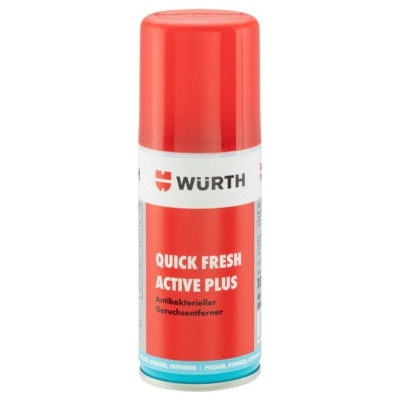 Würth Quick Fresh Active Plus 100 ml