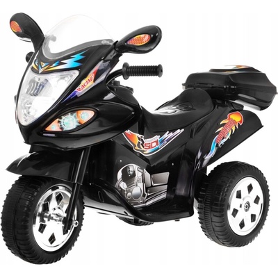 Motor Ramiz čierny