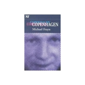 Copenhagen | Michael Frayn (1998)