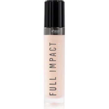 Image 1 of BPerfect Cosmetics Full Impact покриващ коректор цвят L5 10.8ml