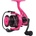 Dam Quick Iconic pink 3000 FD