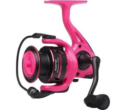 Dam Quick Iconic pink 3000 FD
